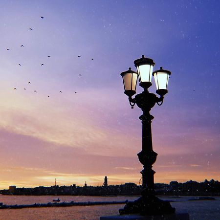 Simpson - Aeroporto Di Bari - Affittacamere Bagian luar foto